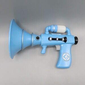 Despicable Me Minion Fart Blaster Gun Thinkway Toys Universal Studios w sound
